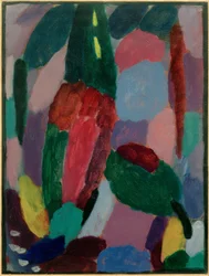 Variation: Dämmerung